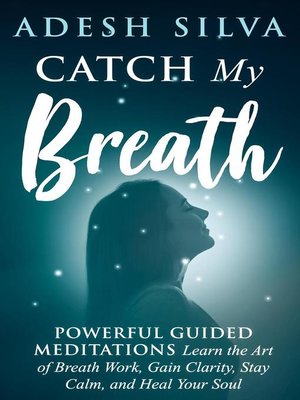cover image of Catch My Breath